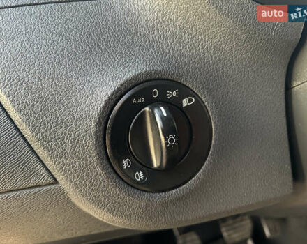 Серый Мерседес Ситан, объемом двигателя 1.46 л и пробегом 193 тыс. км за 12850 $, фото 41 на Automoto.ua