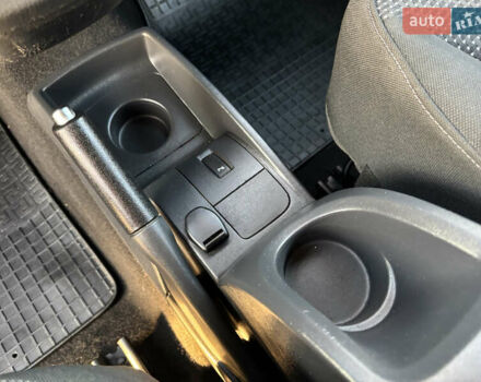 Серый Мерседес Ситан, объемом двигателя 1.46 л и пробегом 193 тыс. км за 12850 $, фото 45 на Automoto.ua