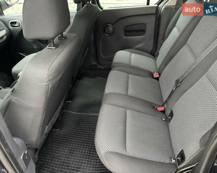 Серый Мерседес Ситан, объемом двигателя 1.46 л и пробегом 189 тыс. км за 12950 $, фото 33 на Automoto.ua