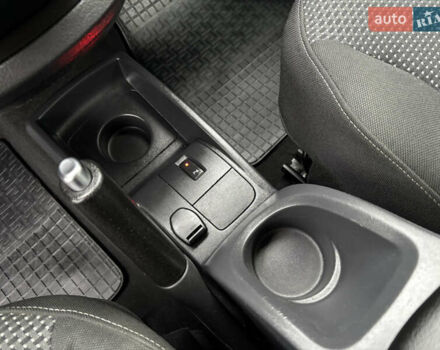 Серый Мерседес Ситан, объемом двигателя 1.46 л и пробегом 189 тыс. км за 12950 $, фото 40 на Automoto.ua