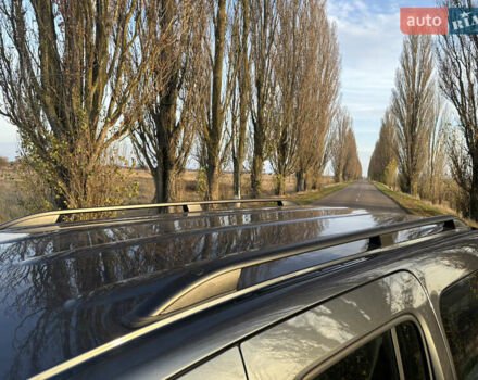 Серый Мерседес Ситан, объемом двигателя 1.46 л и пробегом 193 тыс. км за 12850 $, фото 7 на Automoto.ua