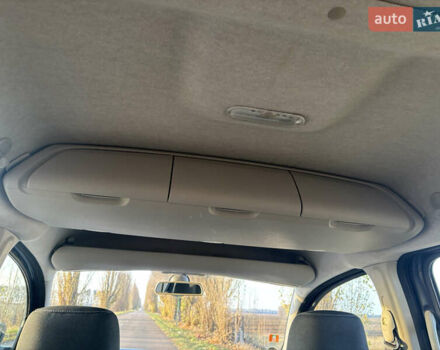 Серый Мерседес Ситан, объемом двигателя 1.46 л и пробегом 193 тыс. км за 12850 $, фото 51 на Automoto.ua