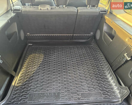 Серый Мерседес Ситан, объемом двигателя 1.46 л и пробегом 193 тыс. км за 12850 $, фото 55 на Automoto.ua