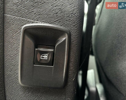 Серый Мерседес Ситан, объемом двигателя 1.46 л и пробегом 189 тыс. км за 12950 $, фото 22 на Automoto.ua