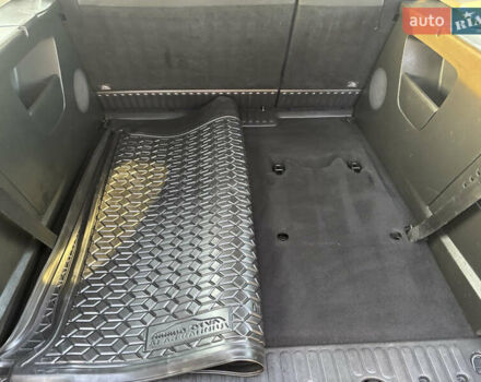 Серый Мерседес Ситан, объемом двигателя 1.46 л и пробегом 193 тыс. км за 12850 $, фото 56 на Automoto.ua