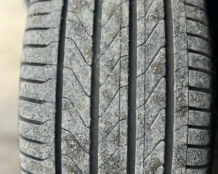 Серый Мерседес Ситан, объемом двигателя 1.5 л и пробегом 200 тыс. км за 12900 $, фото 21 на Automoto.ua