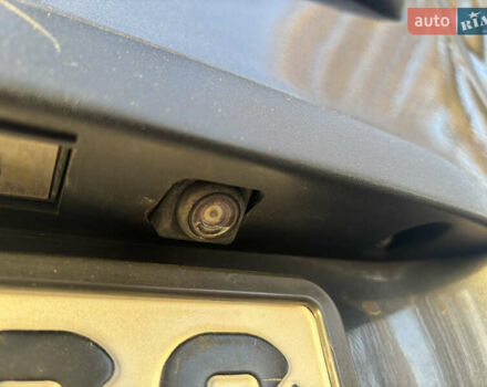 Серый Мерседес Ситан, объемом двигателя 1.46 л и пробегом 193 тыс. км за 12850 $, фото 21 на Automoto.ua