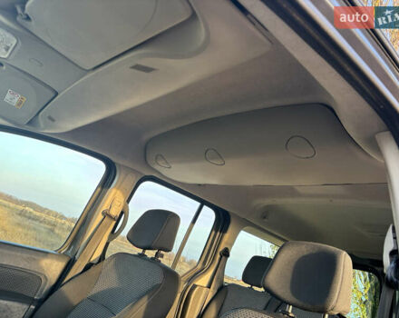 Серый Мерседес Ситан, объемом двигателя 1.46 л и пробегом 193 тыс. км за 12850 $, фото 49 на Automoto.ua