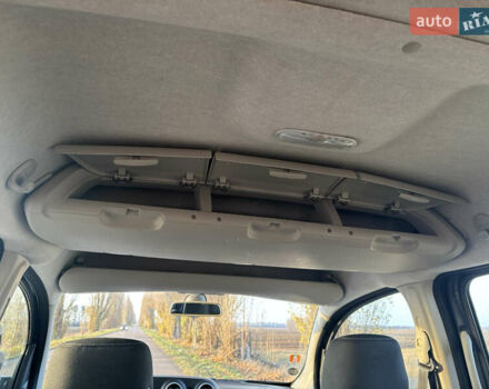 Серый Мерседес Ситан, объемом двигателя 1.46 л и пробегом 193 тыс. км за 12850 $, фото 52 на Automoto.ua