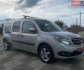 Сірий Мерседес Сітан, об'ємом двигуна 1.46 л та пробігом 235 тис. км за 13700 $, фото 25 на Automoto.ua