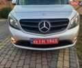 Серый Мерседес Ситан, объемом двигателя 1.5 л и пробегом 235 тыс. км за 11750 $, фото 2 на Automoto.ua