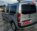 Сірий Мерседес Сітан, об'ємом двигуна 1.46 л та пробігом 235 тис. км за 13700 $, фото 251 на Automoto.ua