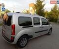 Сірий Мерседес Сітан, об'ємом двигуна 1.5 л та пробігом 191 тис. км за 11700 $, фото 9 на Automoto.ua