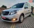 Серый Мерседес Ситан, объемом двигателя 1.5 л и пробегом 235 тыс. км за 11750 $, фото 1 на Automoto.ua