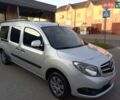 Сірий Мерседес Сітан, об'ємом двигуна 1.5 л та пробігом 191 тис. км за 11700 $, фото 24 на Automoto.ua