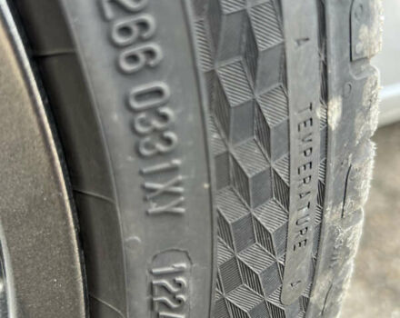 Серый Мерседес Ситан, объемом двигателя 1.5 л и пробегом 200 тыс. км за 12900 $, фото 20 на Automoto.ua