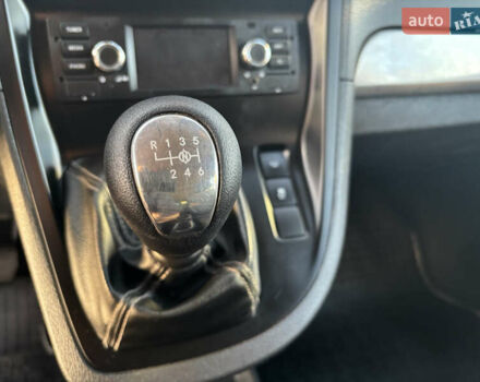 Серый Мерседес Ситан, объемом двигателя 1.46 л и пробегом 193 тыс. км за 12850 $, фото 44 на Automoto.ua