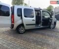 Сірий Мерседес Сітан, об'ємом двигуна 1.46 л та пробігом 168 тис. км за 14199 $, фото 1 на Automoto.ua