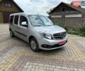 Серый Мерседес Ситан, объемом двигателя 1.46 л и пробегом 167 тыс. км за 13999 $, фото 1 на Automoto.ua