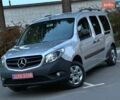Сірий Мерседес Сітан, об'ємом двигуна 1.46 л та пробігом 171 тис. км за 13950 $, фото 1 на Automoto.ua