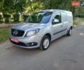 Серый Мерседес Ситан, объемом двигателя 0 л и пробегом 193 тыс. км за 11900 $, фото 1 на Automoto.ua
