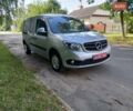 Серый Мерседес Ситан, объемом двигателя 0 л и пробегом 193 тыс. км за 11900 $, фото 1 на Automoto.ua