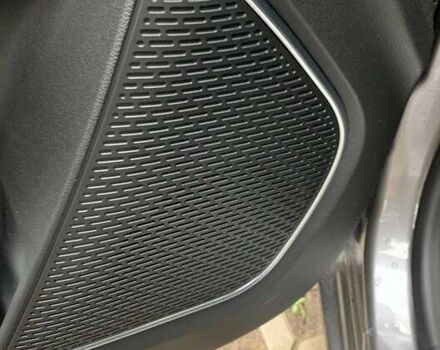 Серый Мерседес Ситан, объемом двигателя 1.5 л и пробегом 96 тыс. км за 42674 $, фото 7 на Automoto.ua