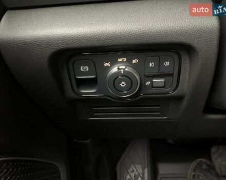 Серый Мерседес Ситан, объемом двигателя 1.5 л и пробегом 96 тыс. км за 42674 $, фото 11 на Automoto.ua