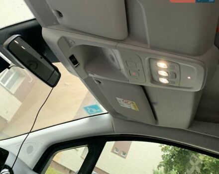 Серый Мерседес Ситан, объемом двигателя 1.5 л и пробегом 96 тыс. км за 42674 $, фото 8 на Automoto.ua