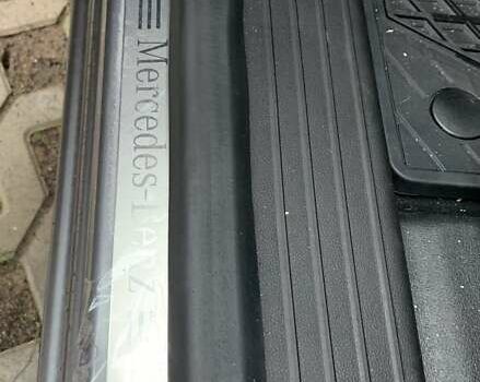 Серый Мерседес Ситан, объемом двигателя 1.5 л и пробегом 96 тыс. км за 42674 $, фото 3 на Automoto.ua