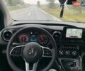 Серый Мерседес Ситан, объемом двигателя 1.5 л и пробегом 96 тыс. км за 42674 $, фото 1 на Automoto.ua