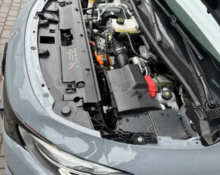 Серый Мерседес Ситан, объемом двигателя 0 л и пробегом 11 тыс. км за 25900 $, фото 48 на Automoto.ua