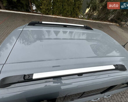 Серый Мерседес Ситан, объемом двигателя 0 л и пробегом 11 тыс. км за 25900 $, фото 53 на Automoto.ua