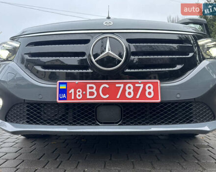 Серый Мерседес Ситан, объемом двигателя 0 л и пробегом 11 тыс. км за 25900 $, фото 29 на Automoto.ua