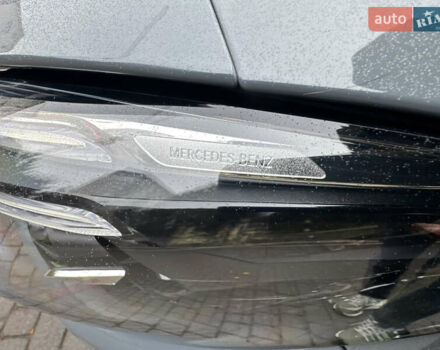 Серый Мерседес Ситан, объемом двигателя 0 л и пробегом 11 тыс. км за 25900 $, фото 57 на Automoto.ua