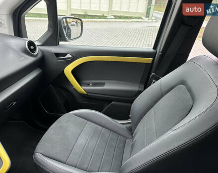 Серый Мерседес Ситан, объемом двигателя 0 л и пробегом 11 тыс. км за 25900 $, фото 42 на Automoto.ua