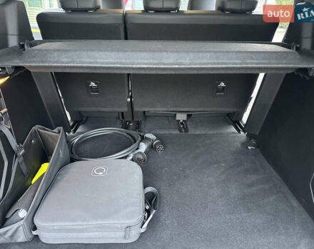 Серый Мерседес Ситан, объемом двигателя 0 л и пробегом 11 тыс. км за 25900 $, фото 31 на Automoto.ua