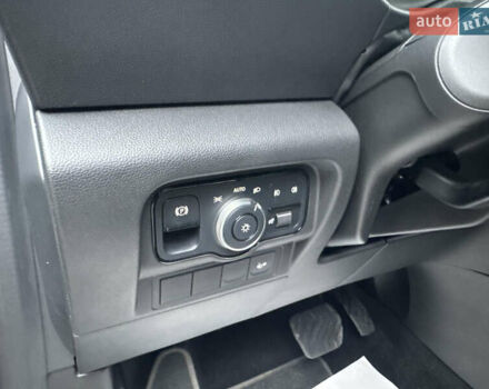 Серый Мерседес Ситан, объемом двигателя 0 л и пробегом 11 тыс. км за 25900 $, фото 41 на Automoto.ua