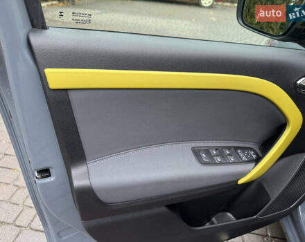 Серый Мерседес Ситан, объемом двигателя 0 л и пробегом 11 тыс. км за 25900 $, фото 35 на Automoto.ua