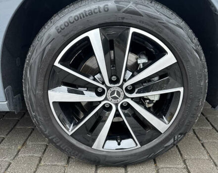 Серый Мерседес Ситан, объемом двигателя 0 л и пробегом 11 тыс. км за 25900 $, фото 10 на Automoto.ua