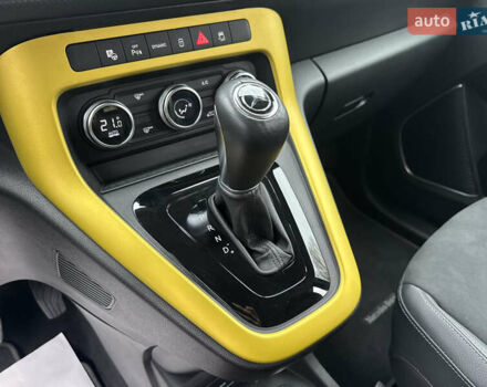 Серый Мерседес Ситан, объемом двигателя 0 л и пробегом 11 тыс. км за 25900 $, фото 39 на Automoto.ua