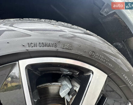 Серый Мерседес Ситан, объемом двигателя 0 л и пробегом 11 тыс. км за 25900 $, фото 55 на Automoto.ua