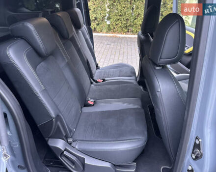 Серый Мерседес Ситан, объемом двигателя 0 л и пробегом 11 тыс. км за 25900 $, фото 30 на Automoto.ua