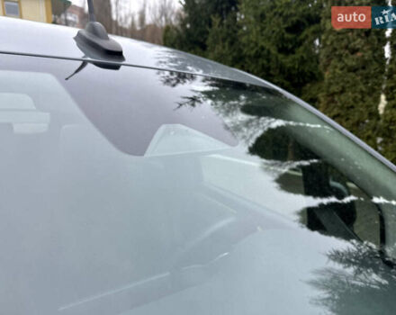 Серый Мерседес Ситан, объемом двигателя 0 л и пробегом 11 тыс. км за 25900 $, фото 13 на Automoto.ua