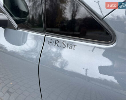 Серый Мерседес Ситан, объемом двигателя 0 л и пробегом 11 тыс. км за 25900 $, фото 11 на Automoto.ua