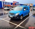 Синий Мерседес Ситан, объемом двигателя 1.5 л и пробегом 320 тыс. км за 10000 $, фото 1 на Automoto.ua