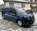 Синий Мерседес Ситан, объемом двигателя 1.5 л и пробегом 223 тыс. км за 12700 $, фото 3 на Automoto.ua