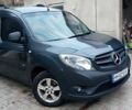 Синій Мерседес Сітан, об'ємом двигуна 1.46 л та пробігом 212 тис. км за 10000 $, фото 1 на Automoto.ua