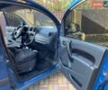 Синій Мерседес Сітан, об'ємом двигуна 1.46 л та пробігом 180 тис. км за 8400 $, фото 9 на Automoto.ua