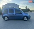 Синий Мерседес Ситан, объемом двигателя 1.5 л и пробегом 195 тыс. км за 10800 $, фото 10 на Automoto.ua